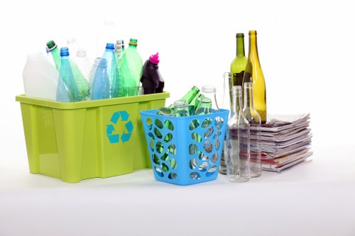 Choosing the right waste clearance service